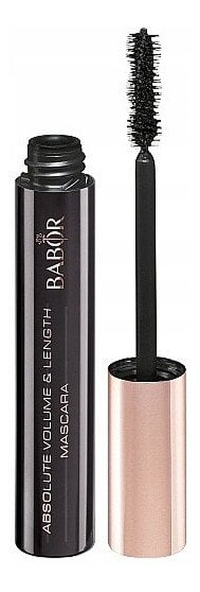 Absolute Volume Lenght tusz do rzęs