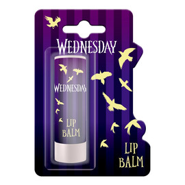 Balsam do ust Wednesday Truskawka