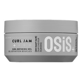 Curl Jam żel definiujący loki