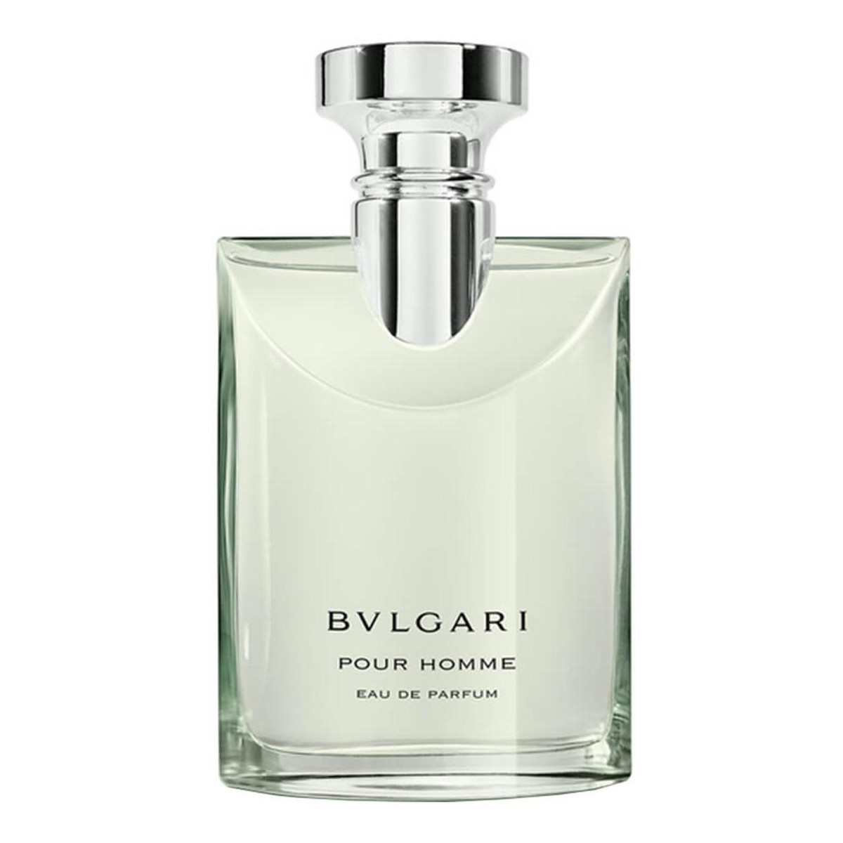 Bvlgari Pour Homme Woda perfumowana 50ml