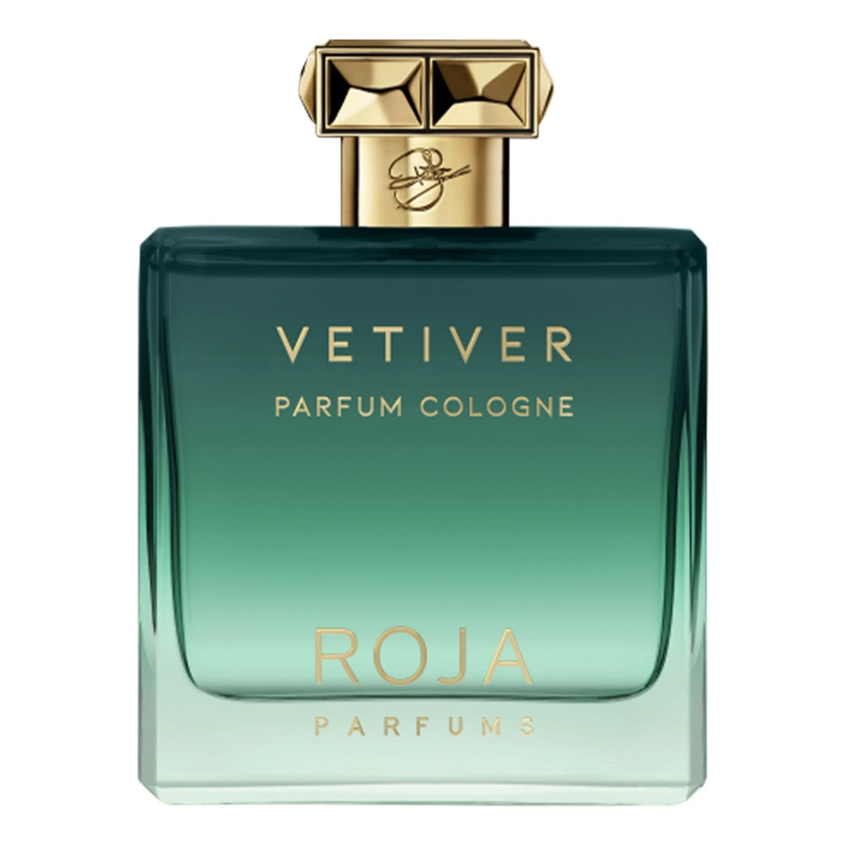 Roja Parfums Vetiver Pour Homme Woda kolońska spray 100ml