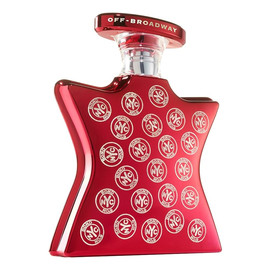 Woda perfumowana spray