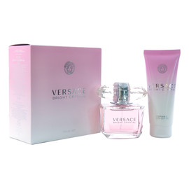 Zestaw woda toaletowa spray 90ml + balsam do ciała 100ml