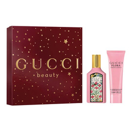 Zestaw woda perfumowana spray 50ml + balsam do ciała 50ml