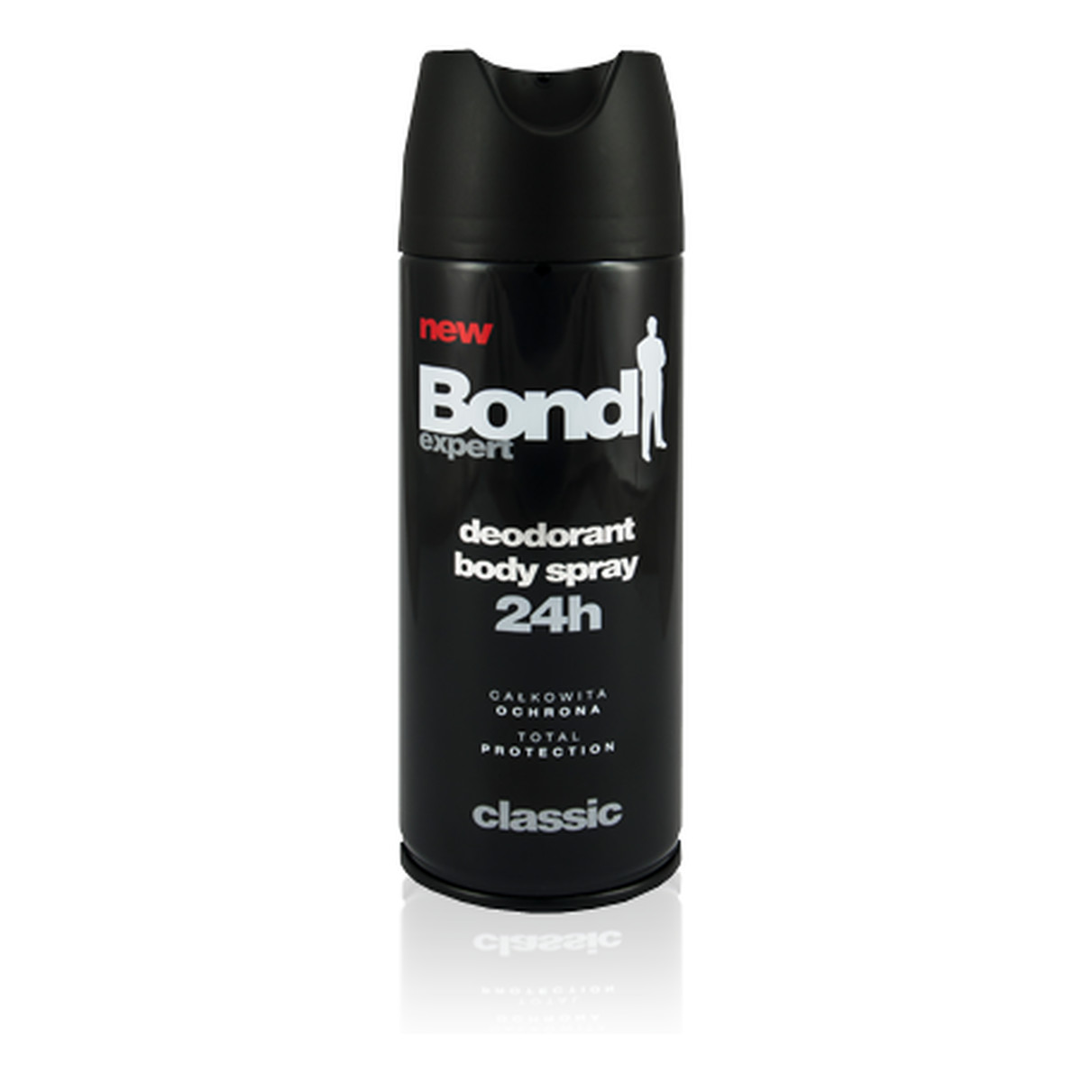 Bond Expert Classic Dezodorant Spray 150ml
