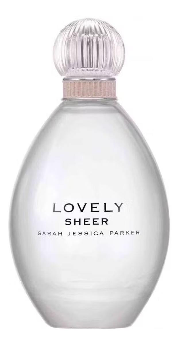 Woda perfumowana spray