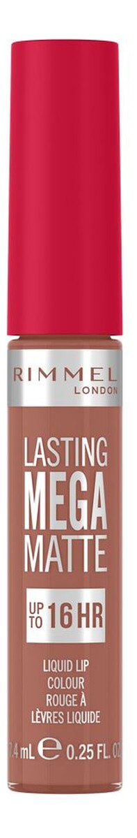 Płynna pomadka do ust