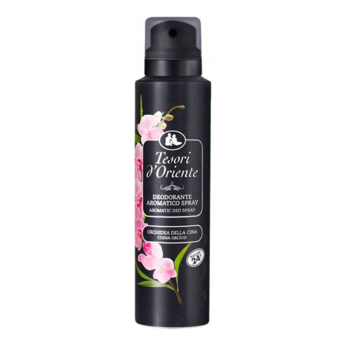 Tesori d'Oriente Chinese Orchid Dezodorant Chińska Orchidea 150ml