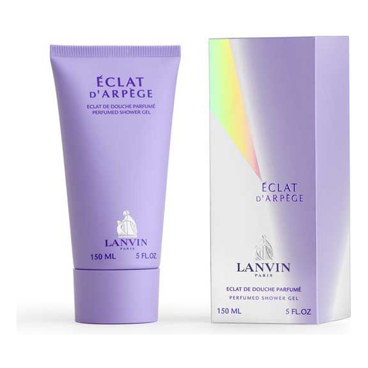 Lanvin Eclat D`Arpege Balsam do ciała 150ml