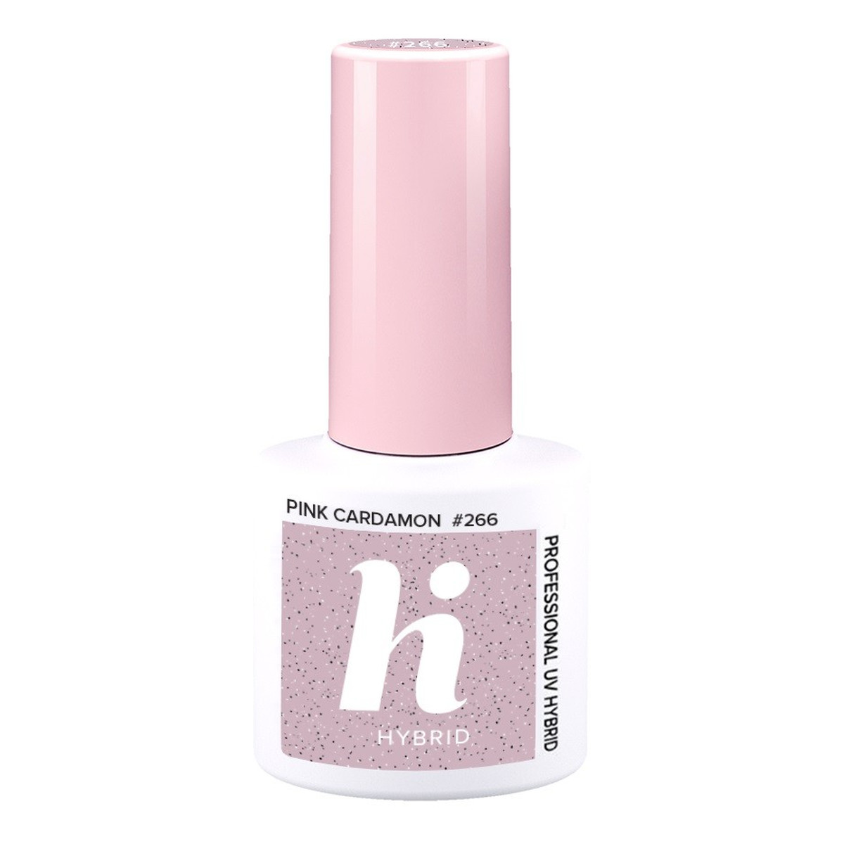 Hi Hybrid Spices Lakier hybrydowy 5ml