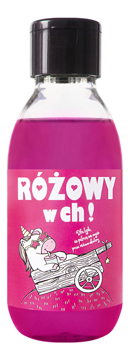 Shots! Żel pod prysznic
