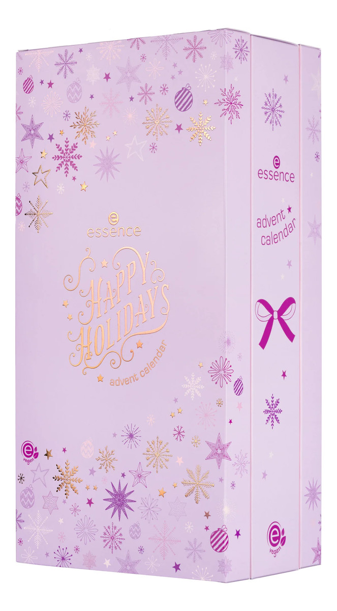 Kalendarz adwentowy Happy Holidays 2022