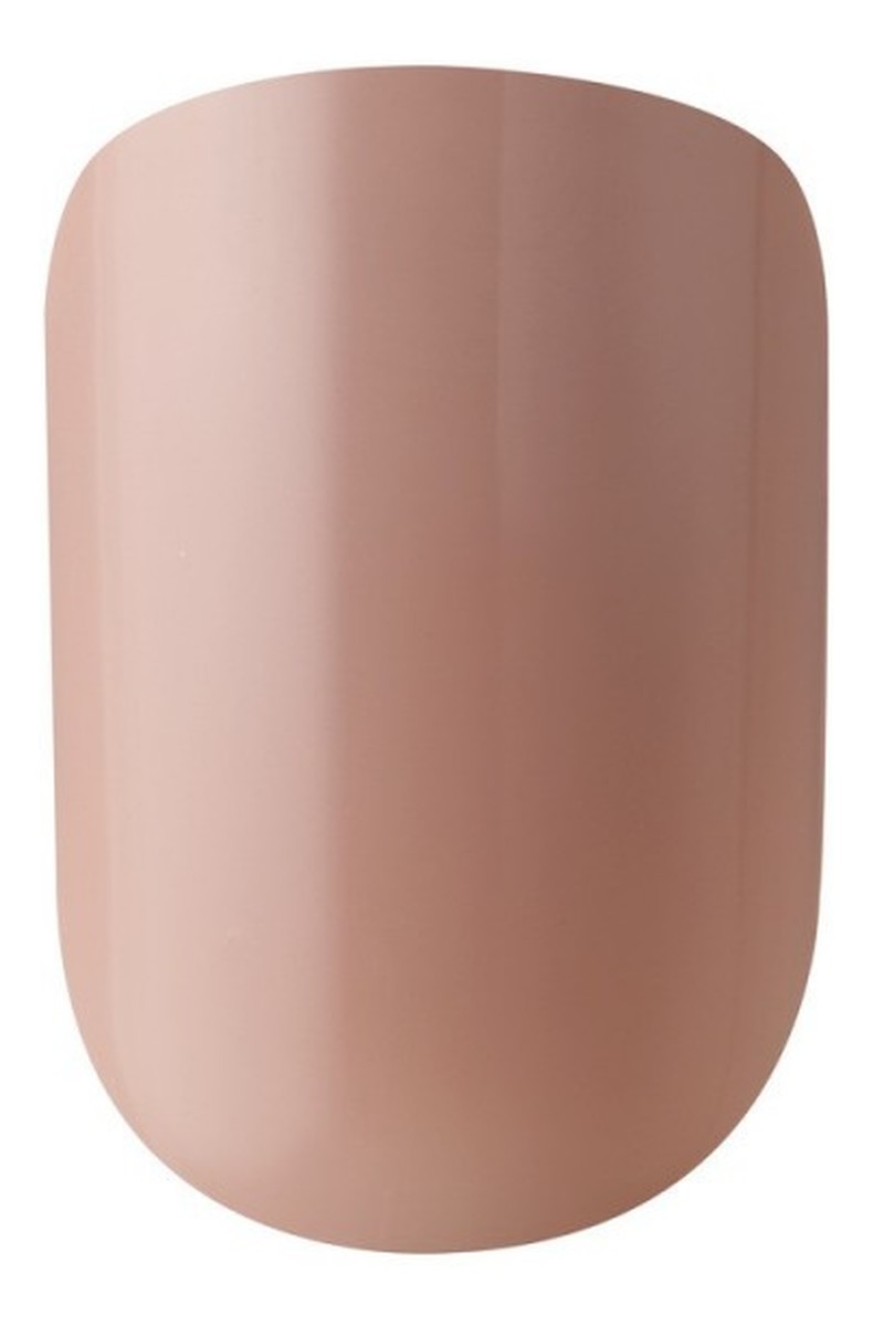 Sztuczne Paznokcie samoprzylepne - KIM002 (rozmiar S) 30szt.