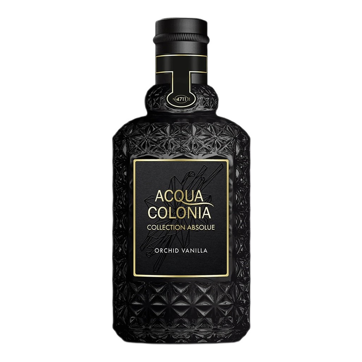 4711 Acqua Colonia Collection Absolue Orchid Vanilla Woda perfumowana spray 100ml