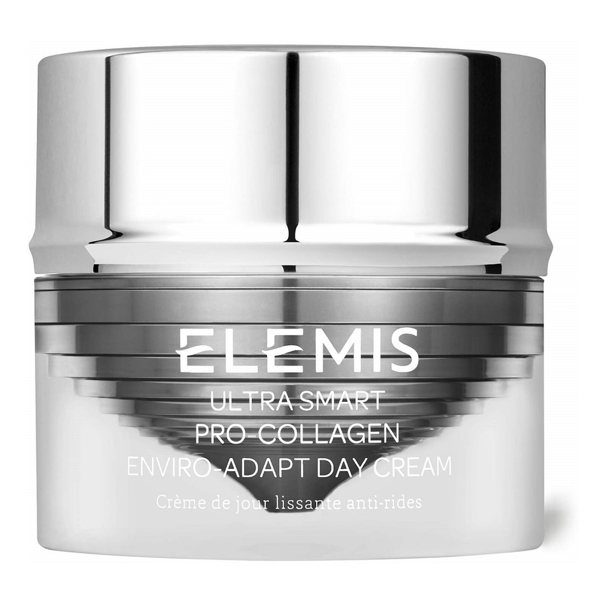 Elemis Ultra Smart Pro-Collagen Enviro-Adapt Day Cream Krem przeciwzmarszczkowy na dzień nawilżający 50ml