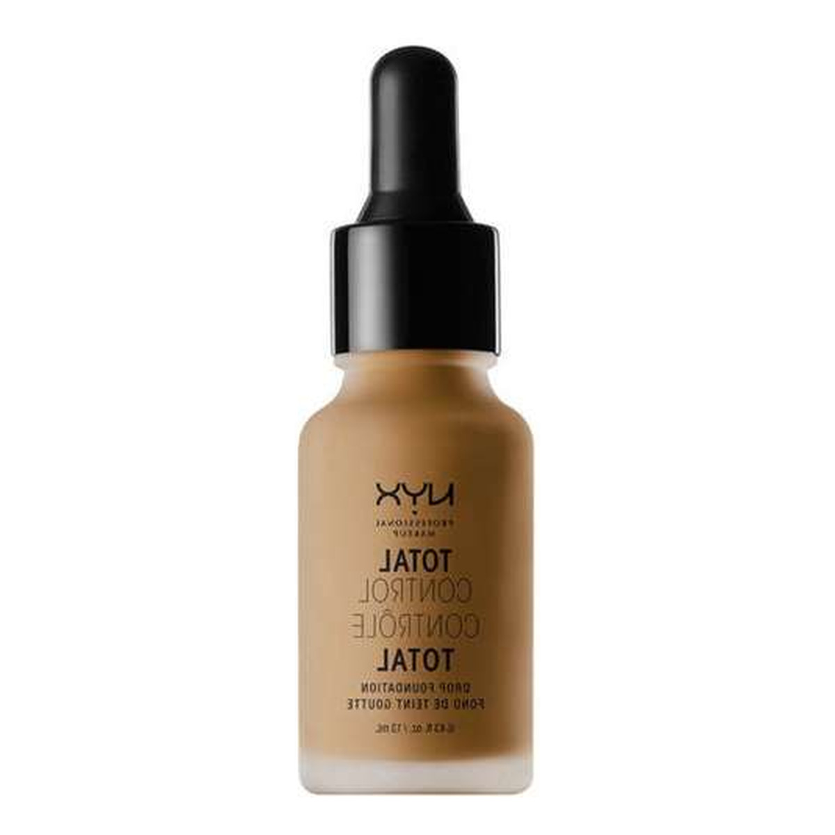 NYX Total Control Drop Foundation podkład do twarzy 13ml