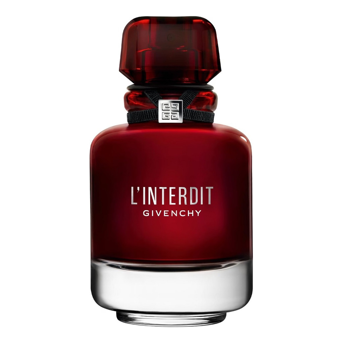 Givenchy L'interdit Rouge Woda perfumowana spraytester 80ml