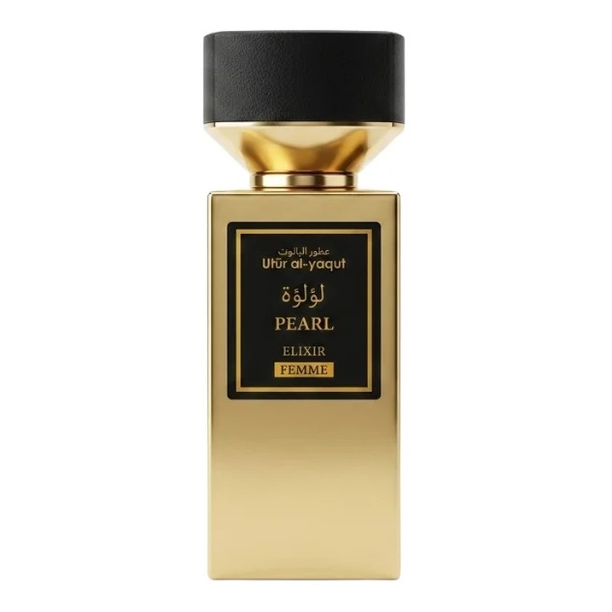 Saphir Utur Al-Yaqut Pearl Elixir woda perfumowana spray 50ml
