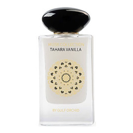 Tahara Vanilla woda perfumowana unisex
