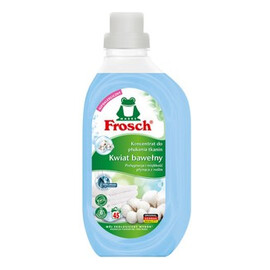 Koncentrat do płukania tkanin Kwiat Bawełny
