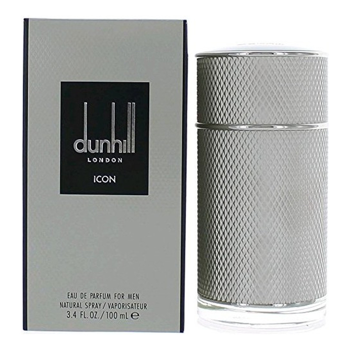 Dunhill London Icon Woda perfumowana 100ml