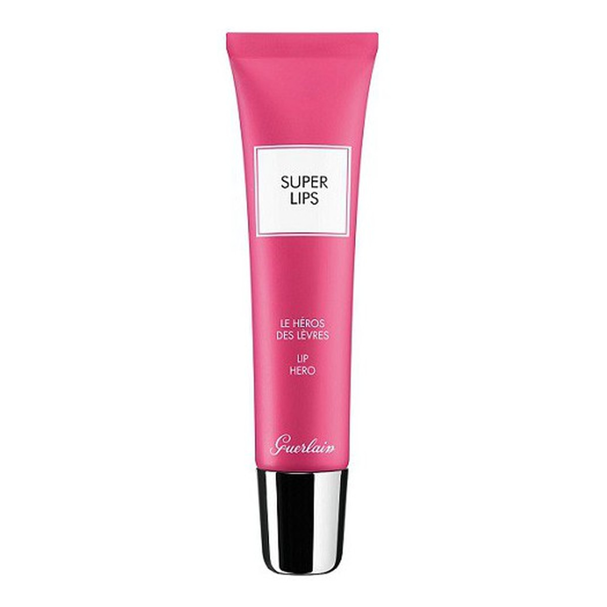 Guerlain Super Lips Odżywczy balsam do ust 15ml