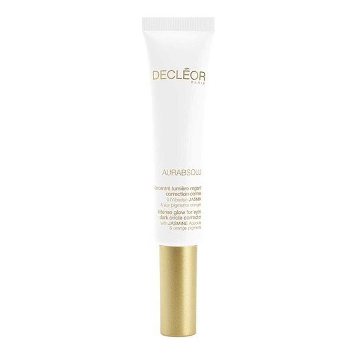 Decleor Aurabsolu krem pod oczy 15ml