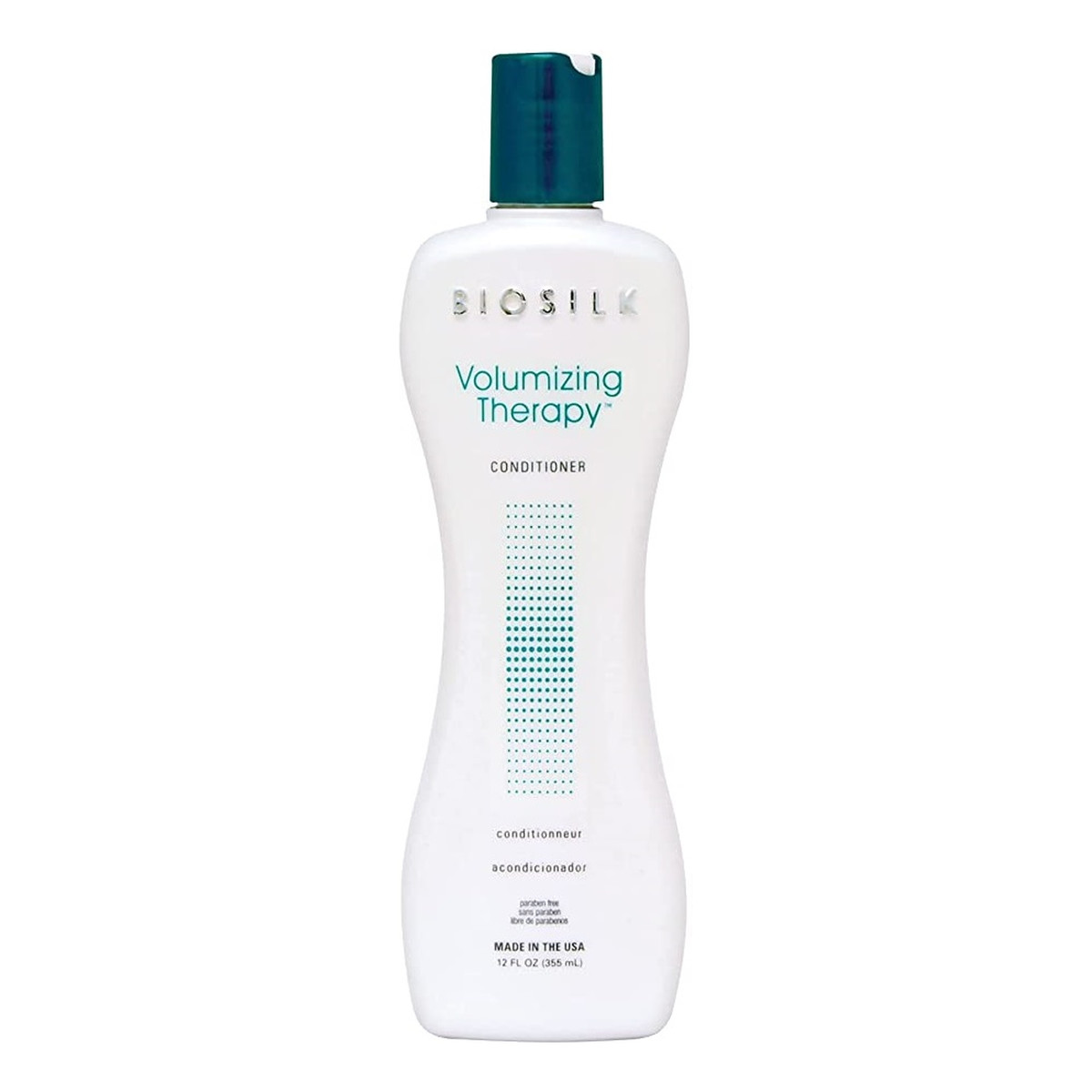 Biosilk Volumizing Therapy Conditioner odżywka zwiększająca objętość i pogrubiająca włosy 355ml