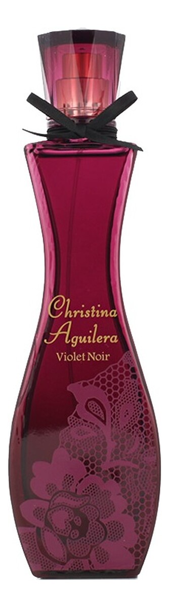 Woda perfumowana spray