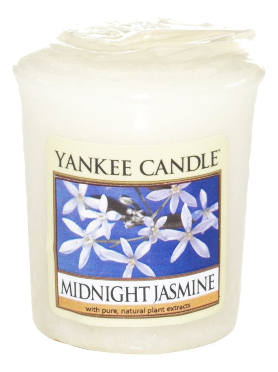 świeczka zapachowa Midnight Jasmine