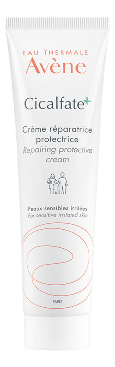 Cicalfate+ Repairing Protective Cream regenerujący krem ochronny