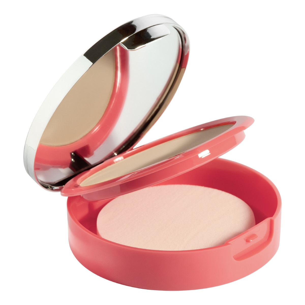 Lamel Cloud Matte Puder kompaktowy matujący 8g