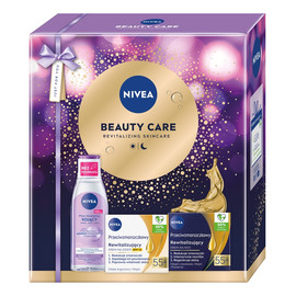 Beauty Care Zestaw kosmetyków dla kobiet 55+