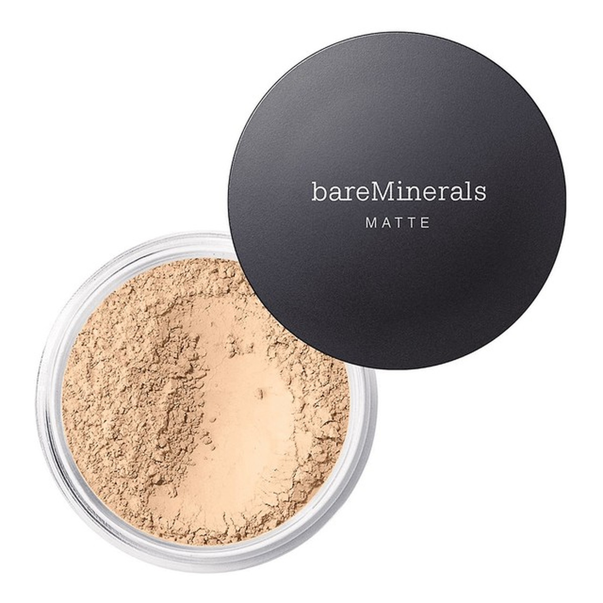 bareMinerals Original Foundation Matte SPF15 puder sypki 6g