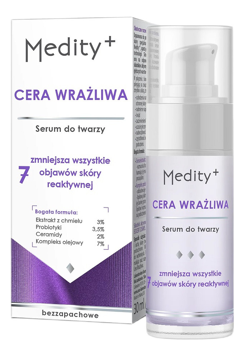 serum do twarzy