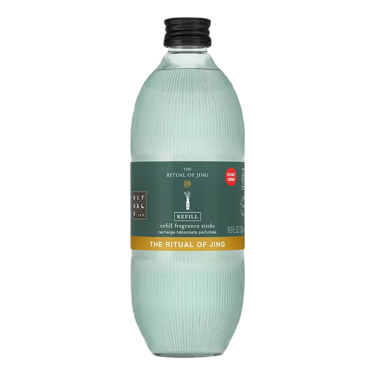 Rituals The Ritual of Jing uzupełnienie do dyfuzora zapachowego 500ml
