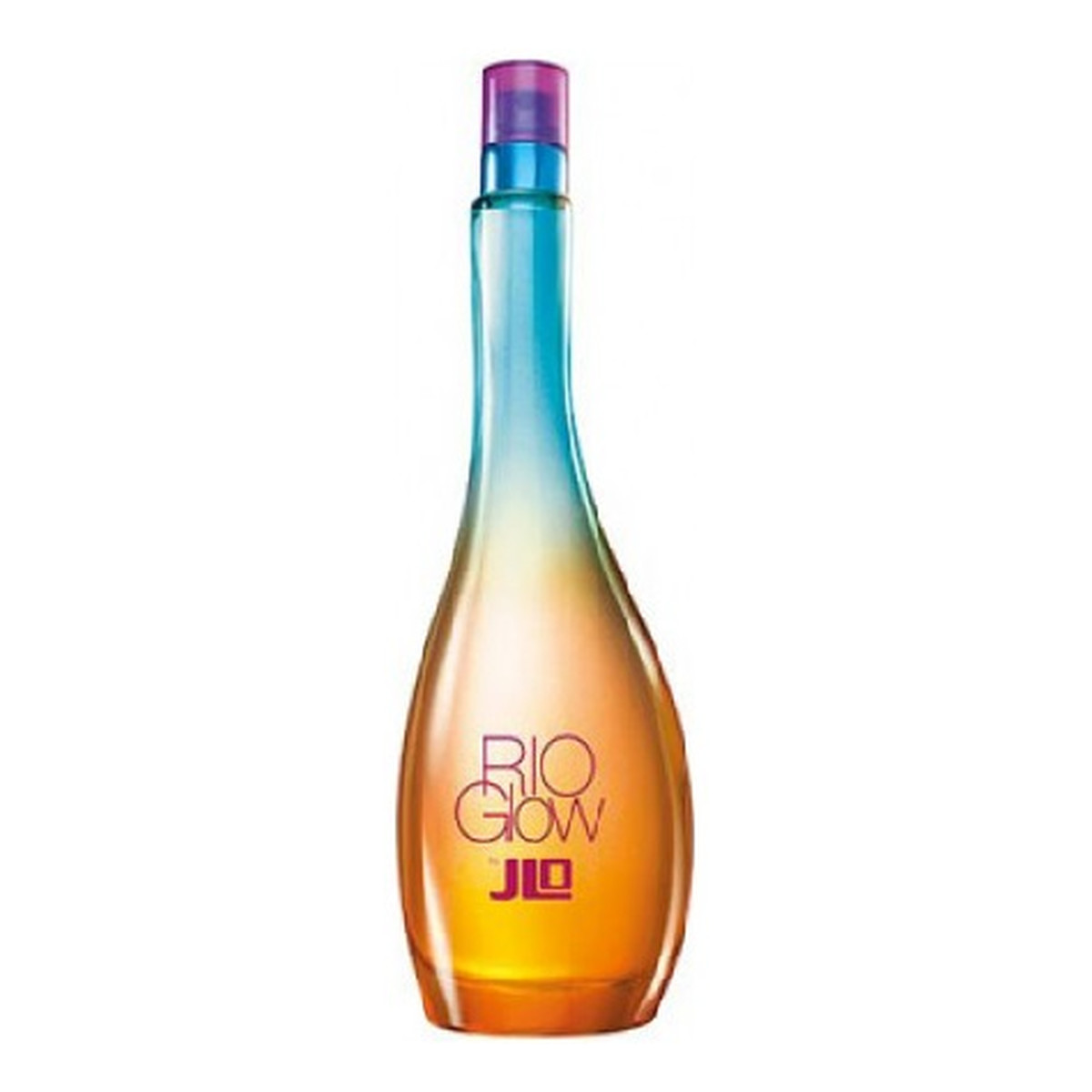 Jennifer Lopez Rio Glow Woda toaletowa spray tester 100ml
