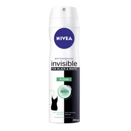 Antyperspirant 48h w sprayu dla kobiet