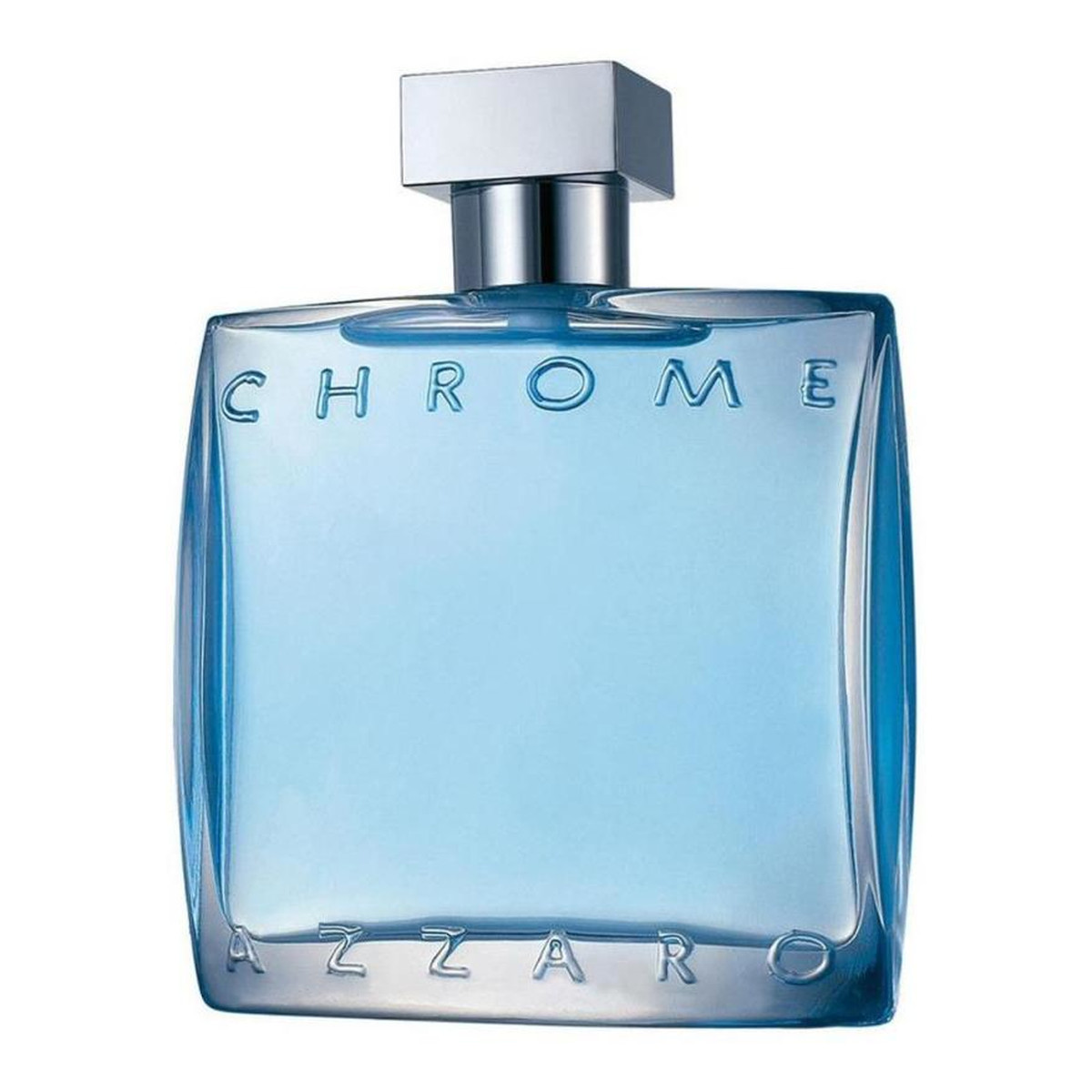 Azzaro Chrome Woda toaletowa spray 100ml