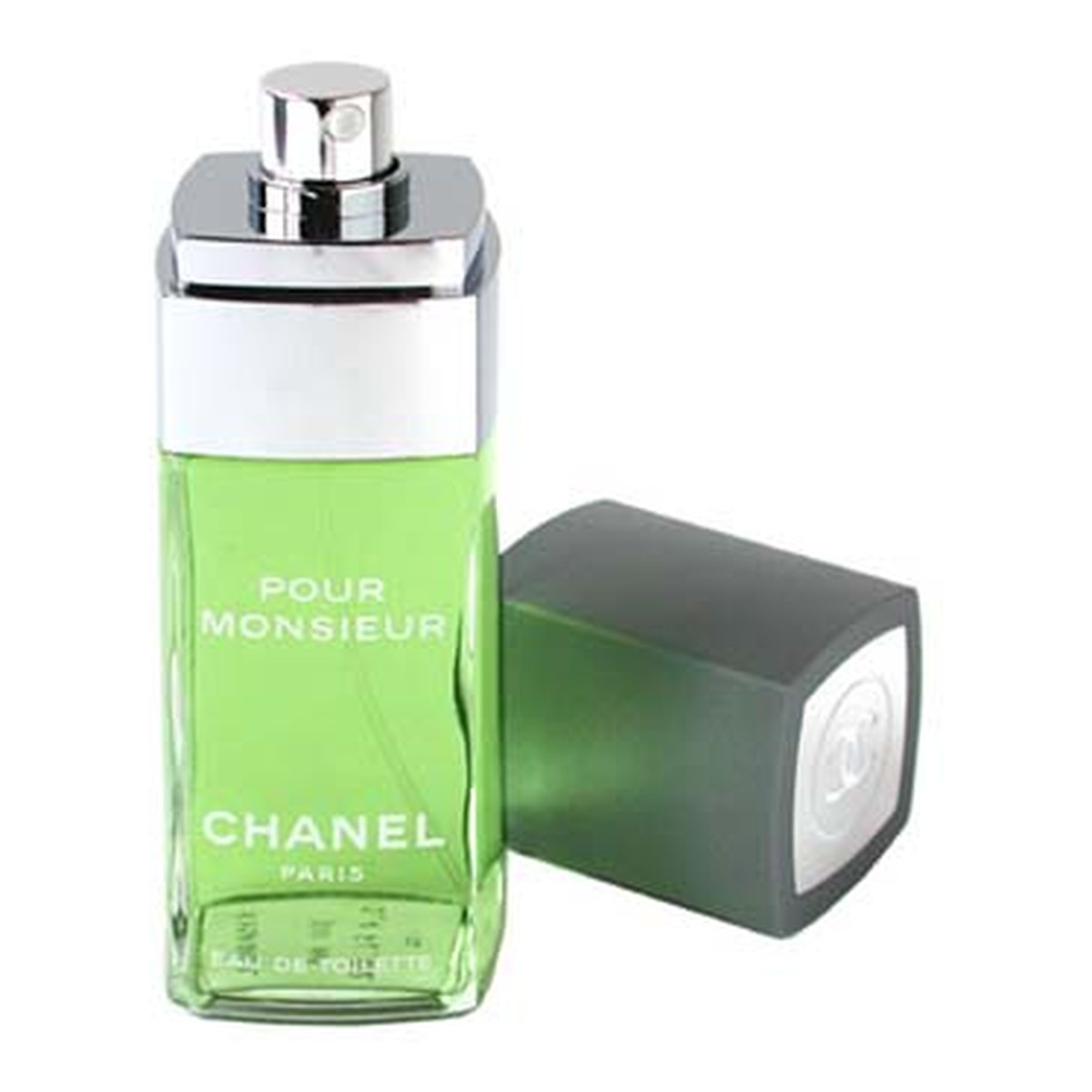Chanel Pour Monsieur Woda toaletowa spray 100ml