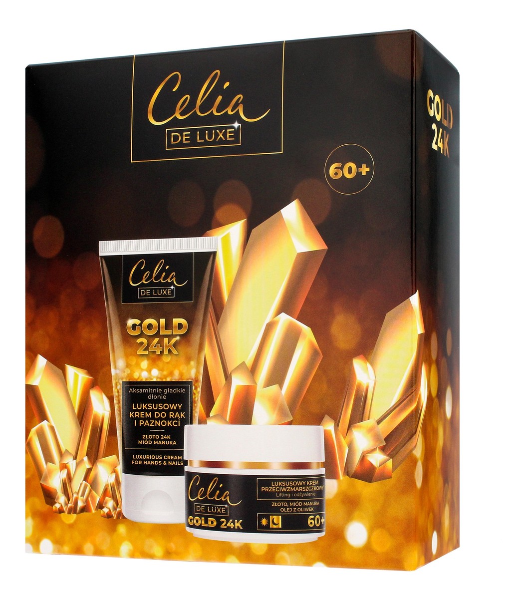 Celia_zest św gold 24k 60+