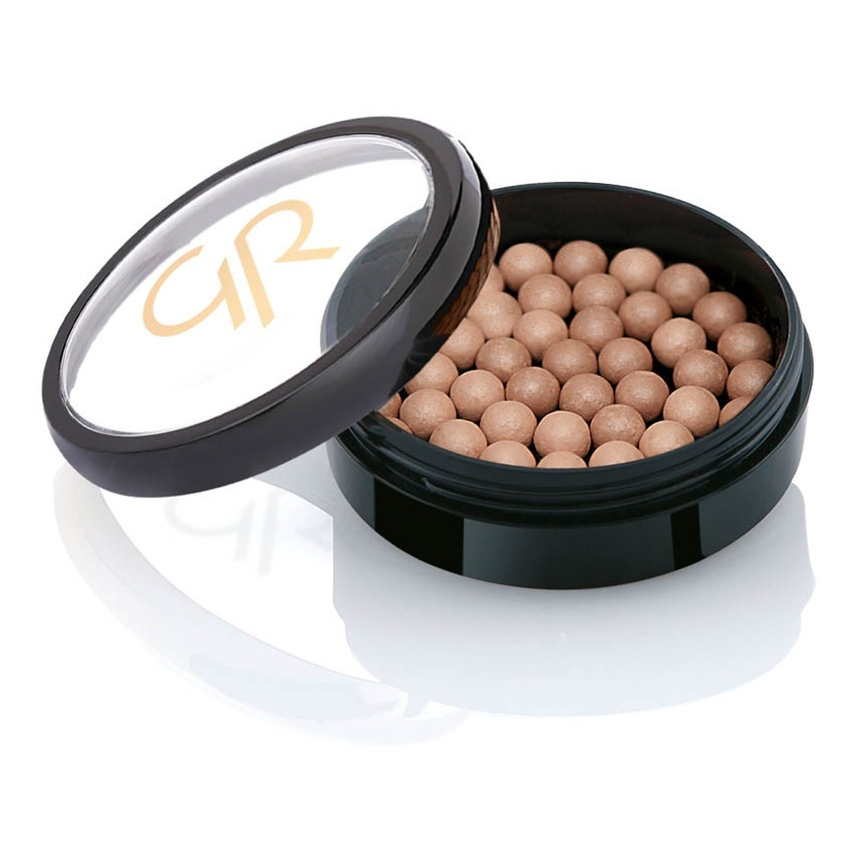 Golden Rose Puder w kulkach 27g