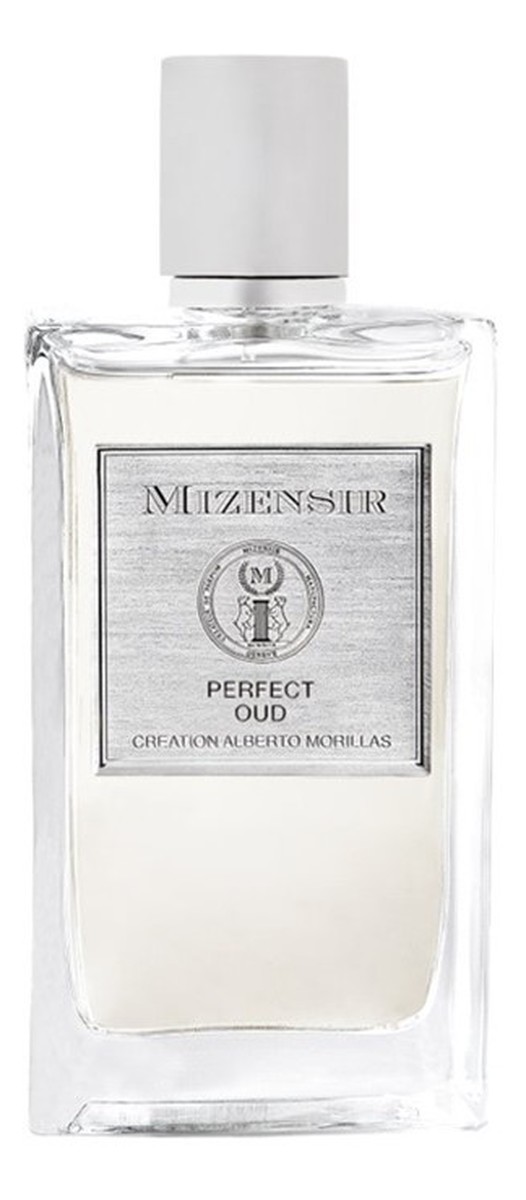 Woda perfumowana spray