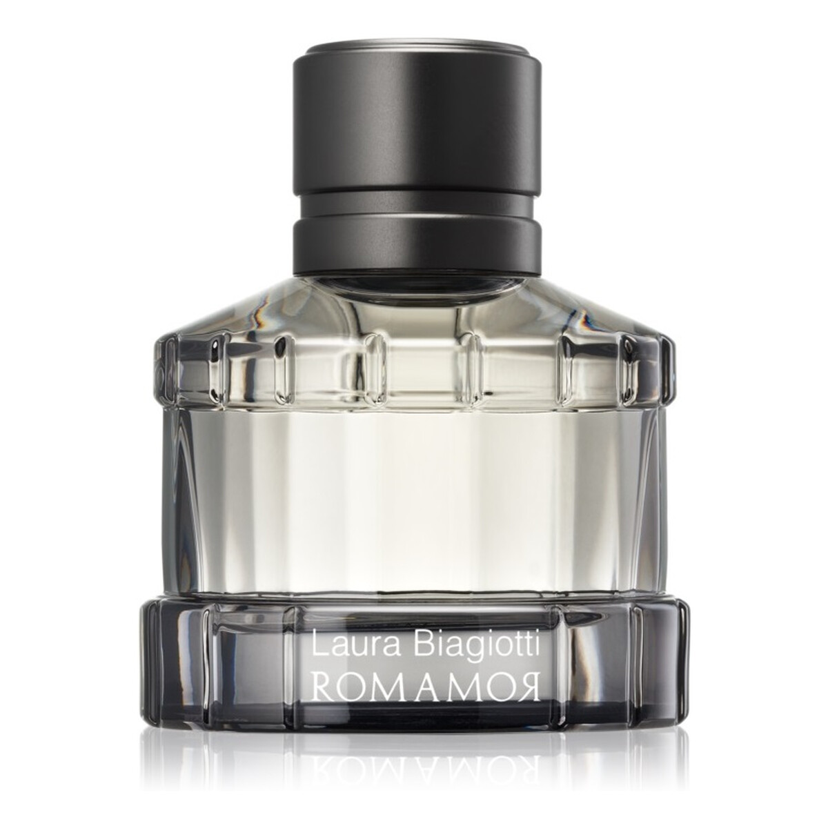 Laura Biagiotti Romamor Uomo Woda toaletowa spraytester 125ml