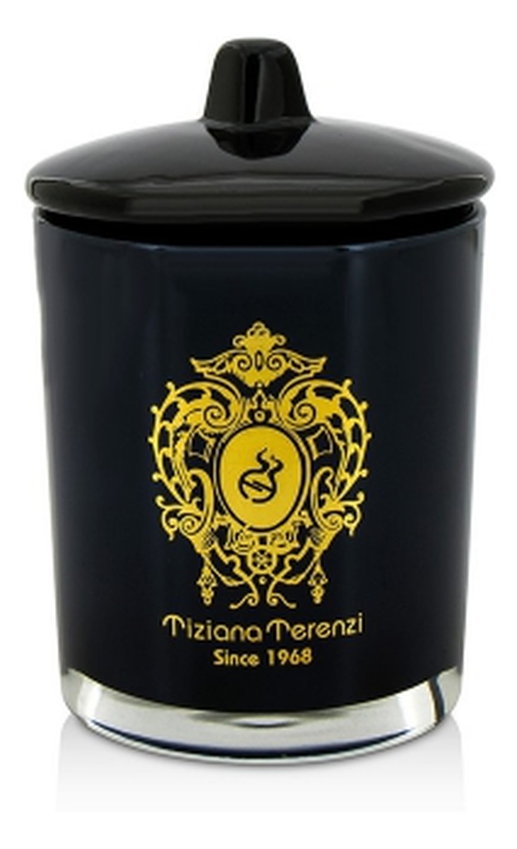 Capri Fig Świeca zapachowa