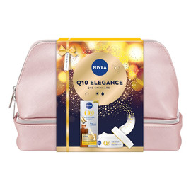 Q10 Elegance Zestaw kosmetyków dla kobiet