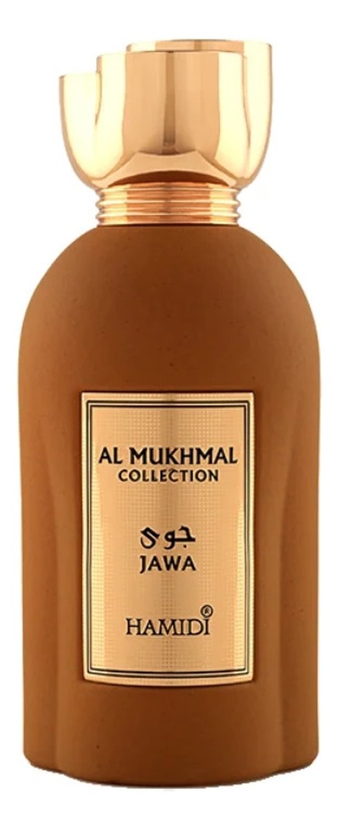 Woda perfumowana spray