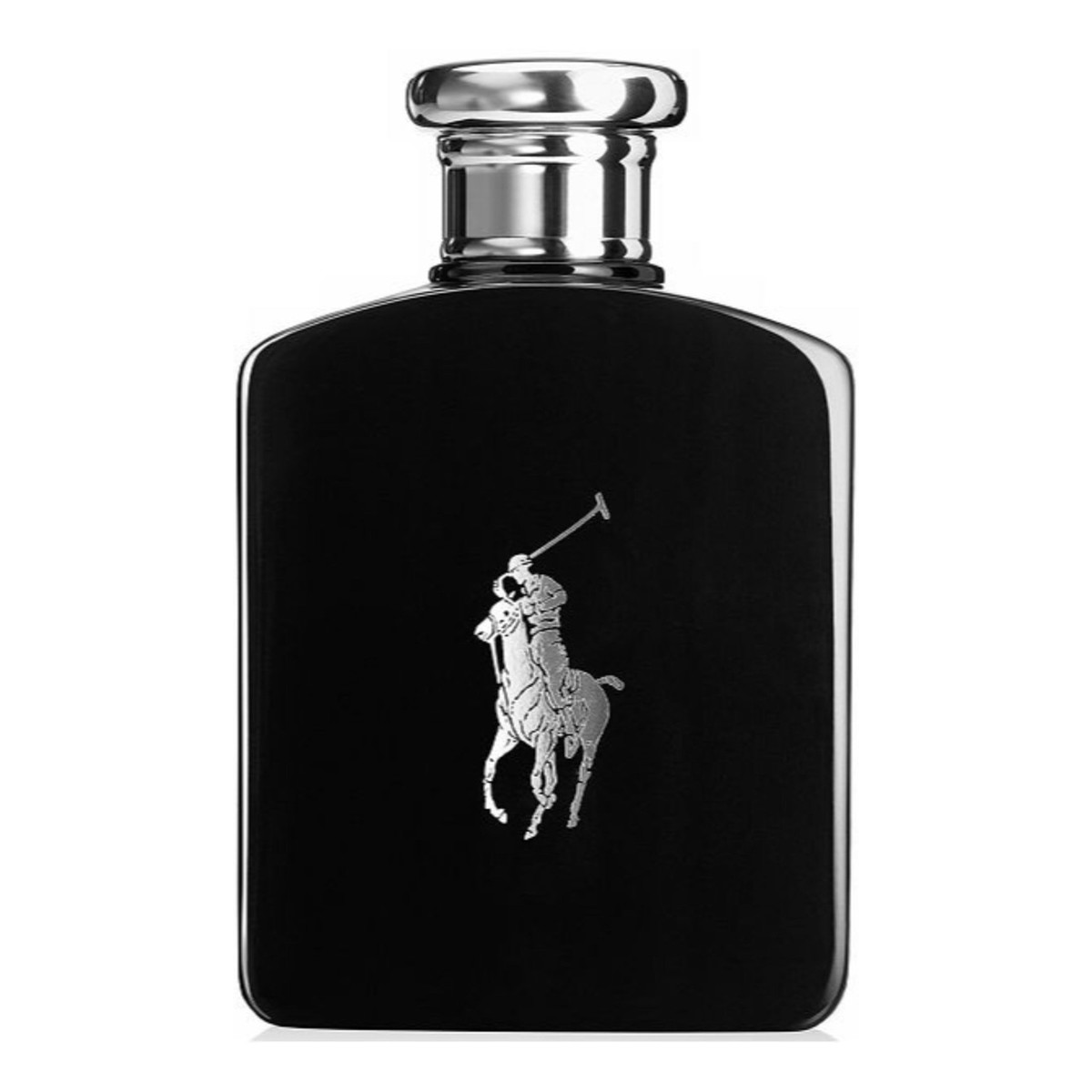 Ralph Lauren Polo Black Woda toaletowa spray 200ml