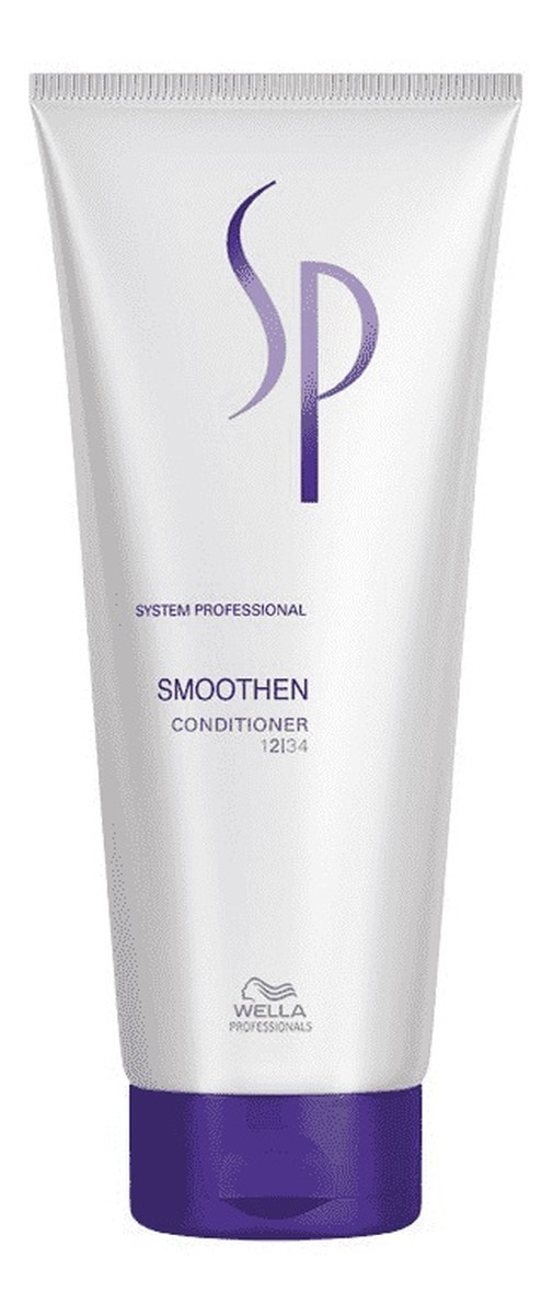 Smoothen Conditioner odżywka wygładzająca do włosów