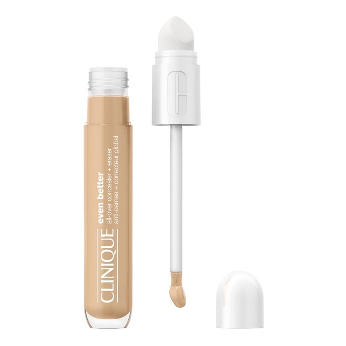 Clinique Even Better Concealer korektor do twarzy 6ml